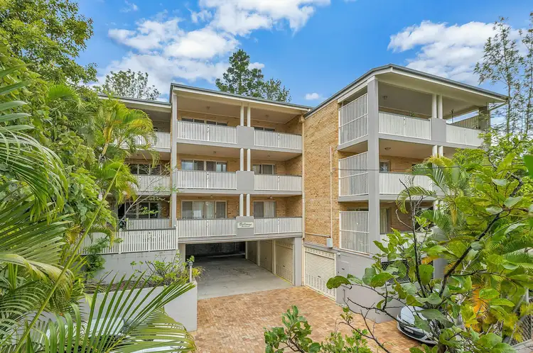 8/88 Elizabeth Street, Paddington QLD 4064