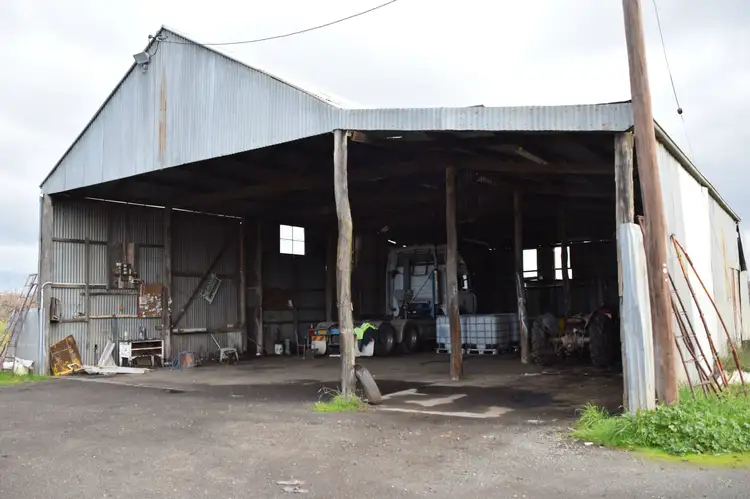 Seventh view of Homely rural property listing, 120 Prentice Road, Orrvale VIC 3631