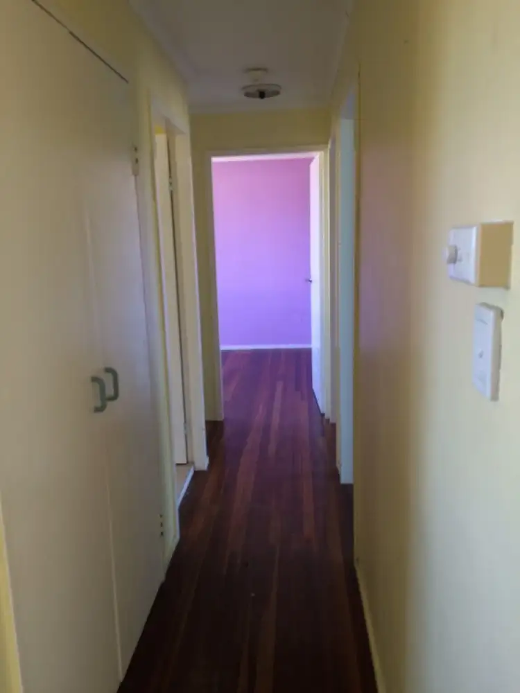Fifth view of Homely house listing, 3 Fig Street, Blackwater QLD 4717