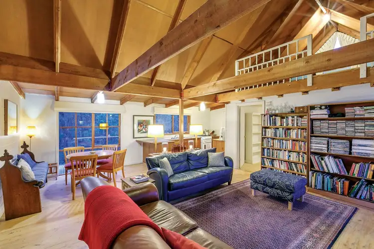 Third view of Homely house listing, 101 Boltons Lane, Glenlyon VIC 3461