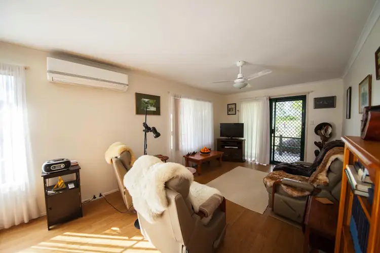 Fourth view of Homely house listing, 65 Tiaro St, Tiaro QLD 4650