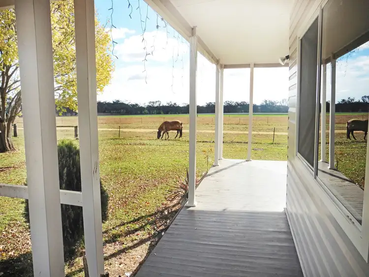 Third view of Homely rural property listing, 2063 Ashford Road, Inverell NSW 2360