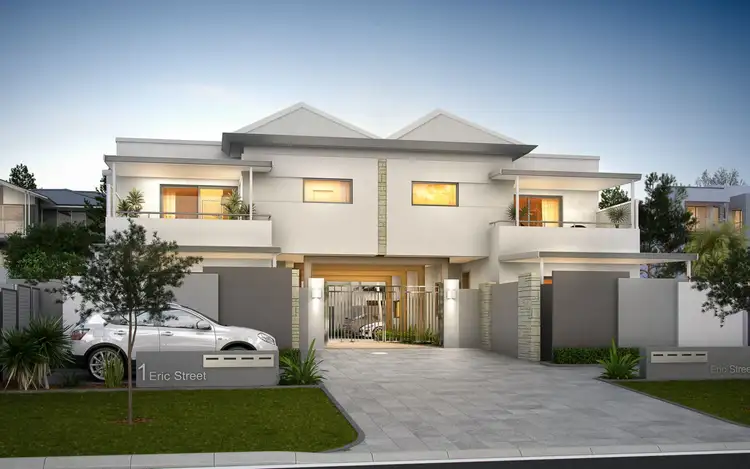 Address available on request