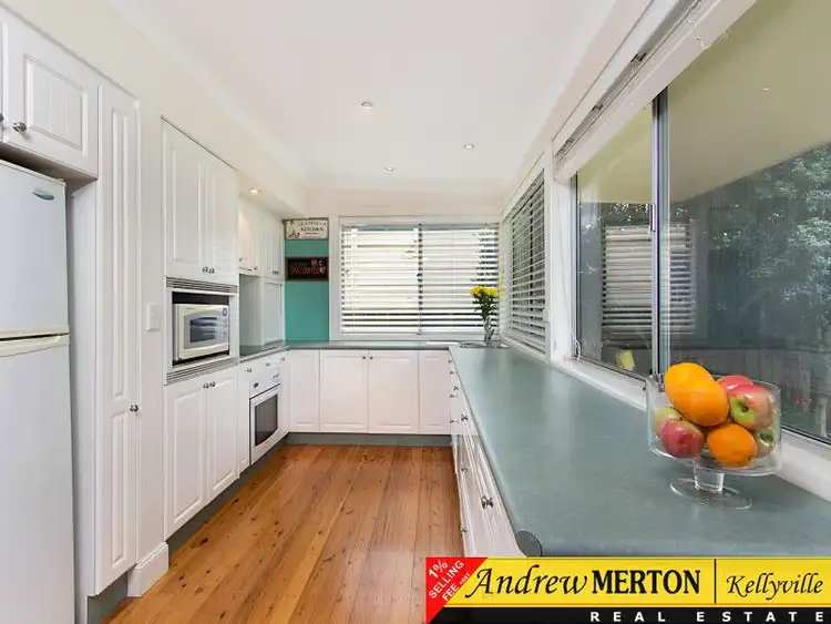 Fourth view of Homely house listing, 15 Castlereagh Street, Riverstone NSW 2765