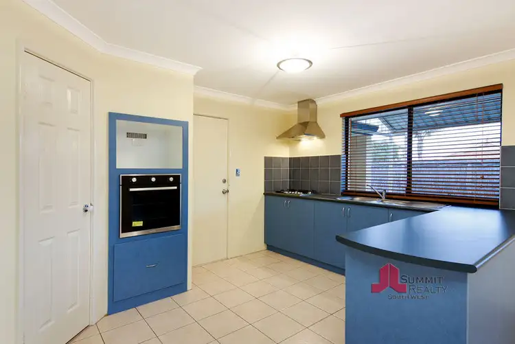 Fourth view of Homely house listing, 25 Hutt Drive, Dalyellup WA 6230