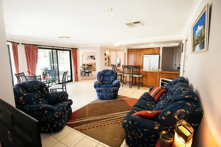 Fourth view of Homely house listing, 23 Crestview Place, Inverell NSW 2360