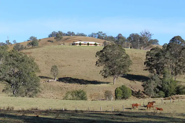 Second view of Homely rural property listing, Address available on request