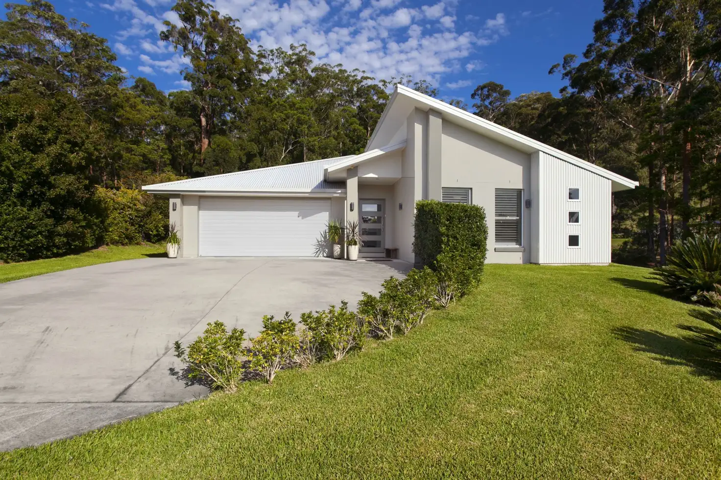 Main view of Homely house listing, 24 Rodeo Court, Moonee Beach NSW 2450