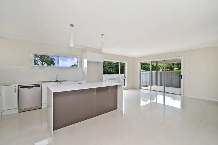 Fifth view of Homely townhouse listing, 1A Treetops Crescent, Port Macquarie NSW 2444