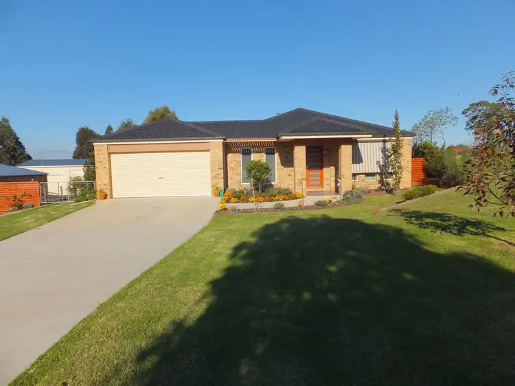 Main view of Homely house listing, 27 Tamhaven Drive, Swan Reach VIC 3903
