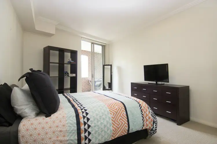 Third view of Homely apartment listing, 236/3-9 Church Avenue, Mascot NSW 2020