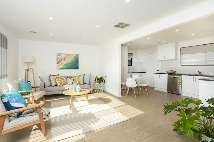 Second view of Homely house listing, 9 Arcade Way, Avondale Heights VIC 3034