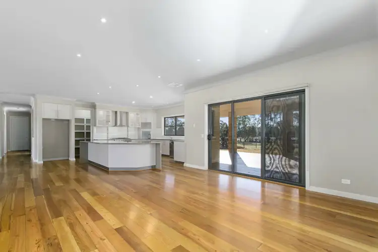 Third view of Homely rural property listing, 200 Newry-Maffra Road, Maffra VIC 3860