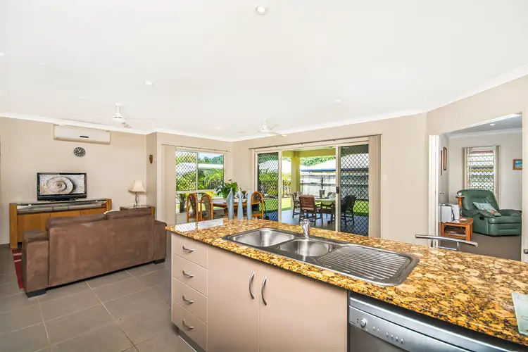 Second view of Homely house listing, 15 Mackerras Street, Redlynch QLD 4870