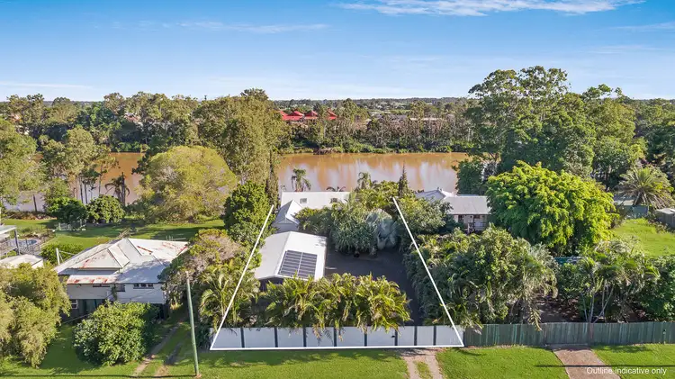 63 Dundas Street, Granville QLD 4650