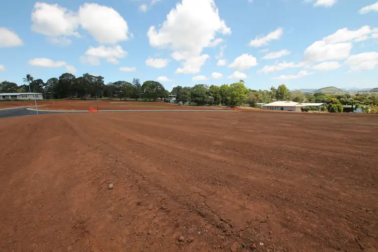 Fifth view of Homely land listing, L19 Lillypilly Lane, Yungaburra QLD 4884