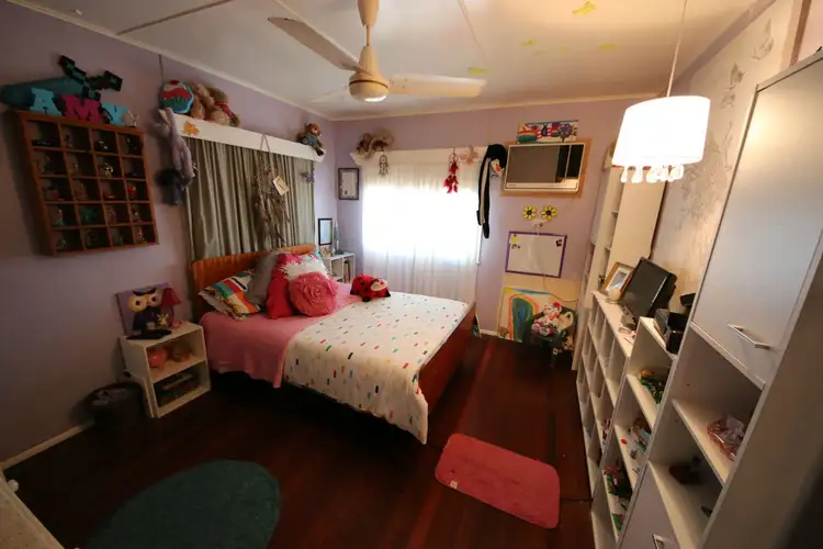 Sixth view of Homely house listing, 52 CANBERRA Street, Ayr QLD 4807