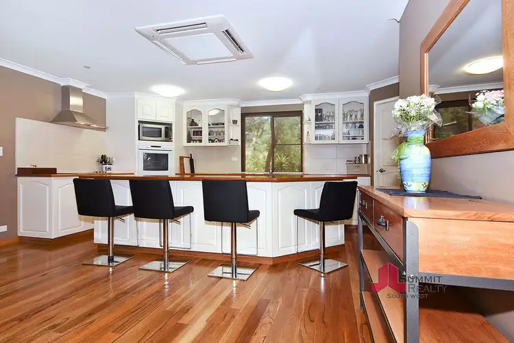Fifth view of Homely house listing, 14 Marine Drive, Leschenault WA 6233