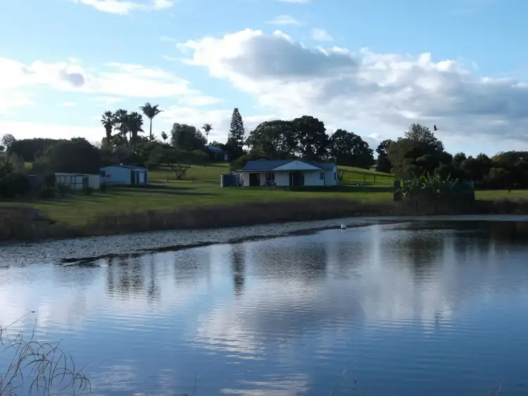 75 North Isis Road, North Isis QLD 4660