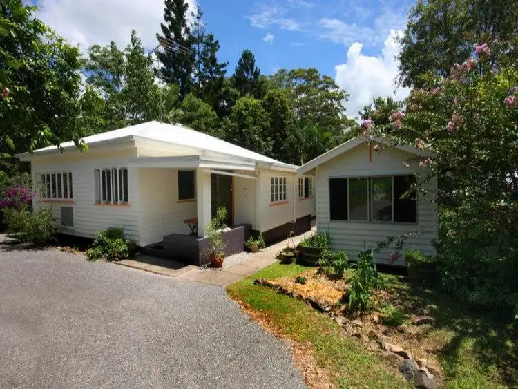 8 Noel Street, Nambour QLD 4560