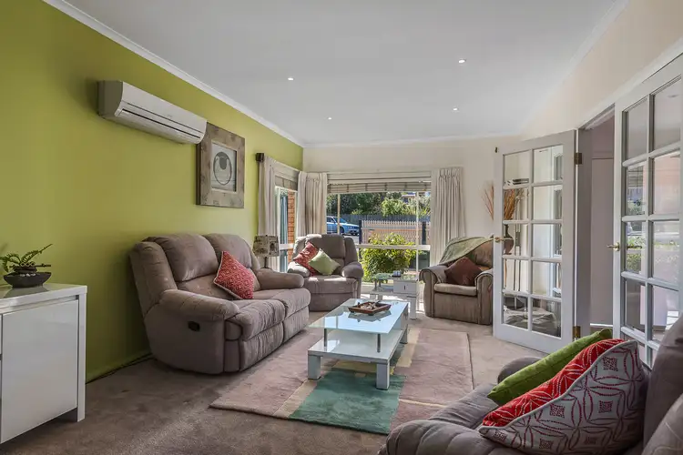 Second view of Homely house listing, 18 Wells Pde, Blackmans Bay TAS 7052