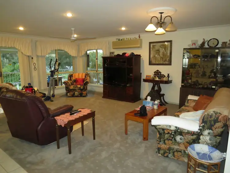 Fifth view of Homely house listing, 7 Casuarina Court, Sandy Beach NSW 2456