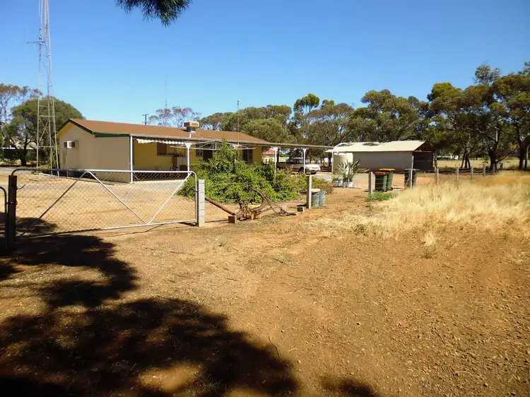 Third view of Homely rural property listing, 545 Senate Road, Port Pirie SA 5540