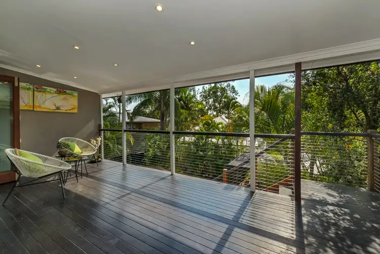 Fifth view of Homely house listing, 191 Simpsons Road, Bardon QLD 4065