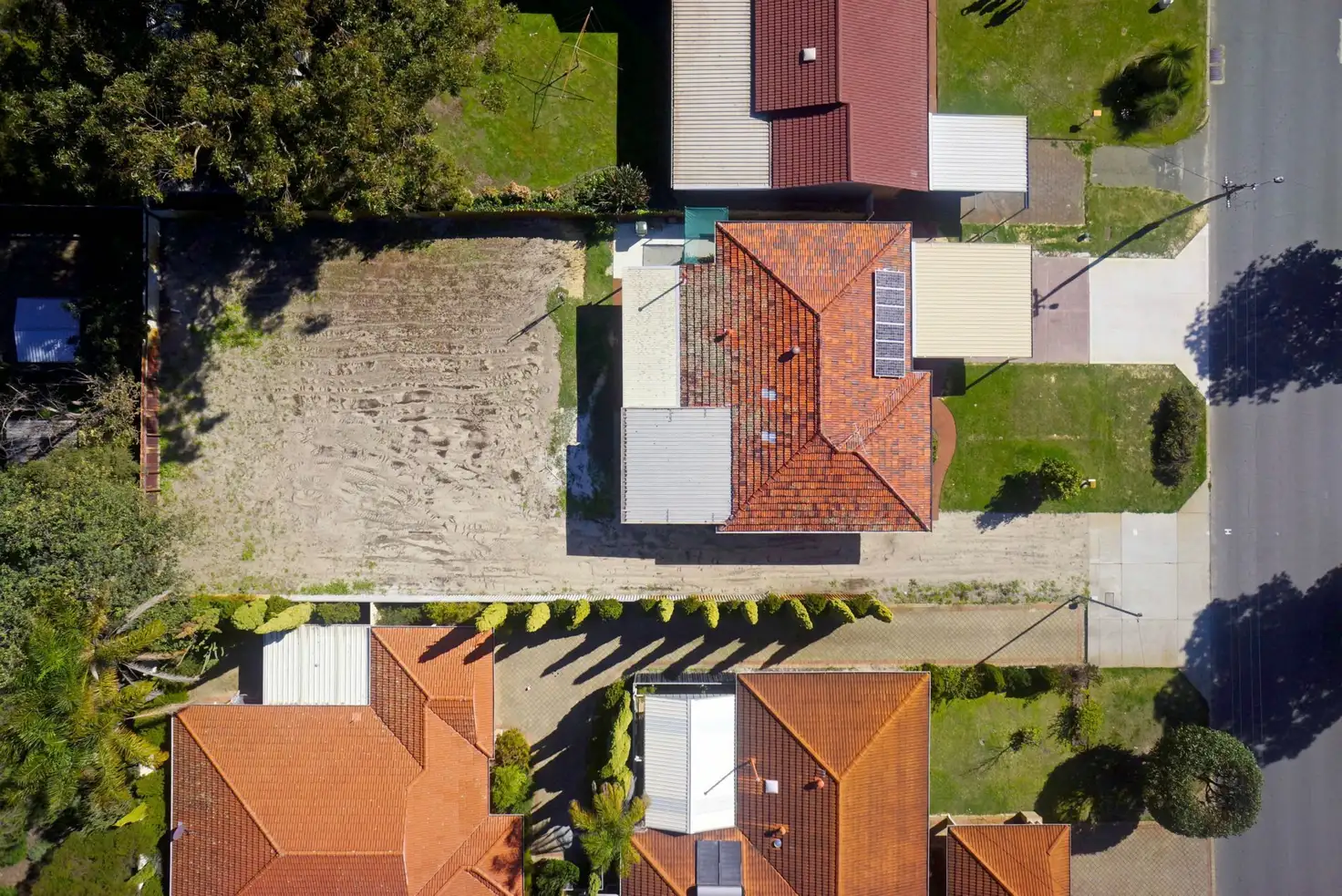 Main view of Homely land listing, 2/395 Coode Street, Dianella WA 6059