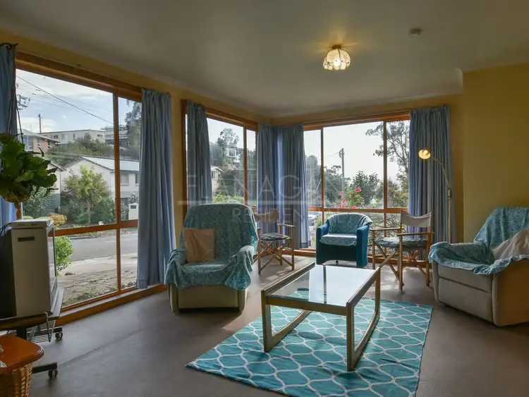 Second view of Homely house listing, 51 Cherry Road, Trevallyn TAS 7250