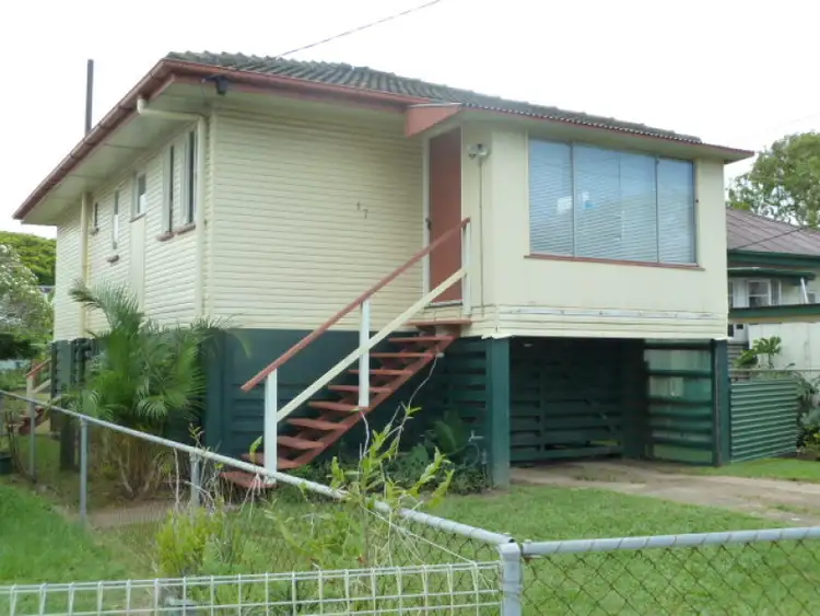 Main view of Homely house listing, 17 Sutton Street, Redcliffe QLD 4020