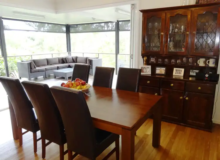 Fifth view of Homely house listing, 2 The Rivers Edge, Mooloolah Valley QLD 4553