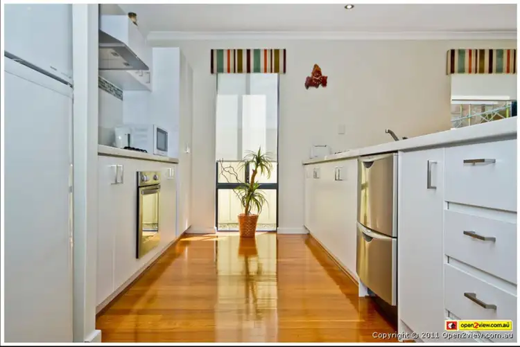 Fifth view of Homely house listing, 56 B Preston Point Road, East Fremantle WA 6158