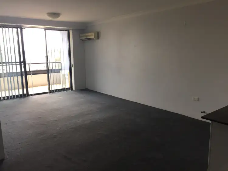 Second view of Homely apartment listing, 35/24-28 First Ave, Blacktown NSW 2148