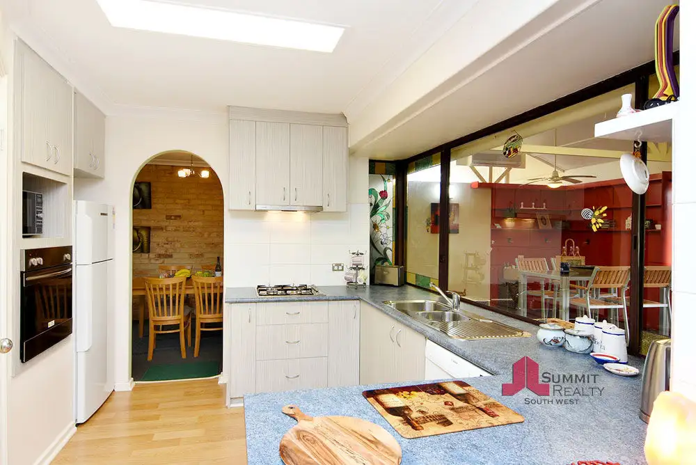 Main view of Homely house listing, 13 Fleet Street, Donnybrook WA 6239