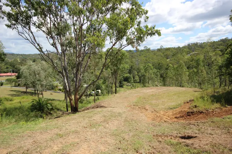 Fifth view of Homely land listing, Address available on request
