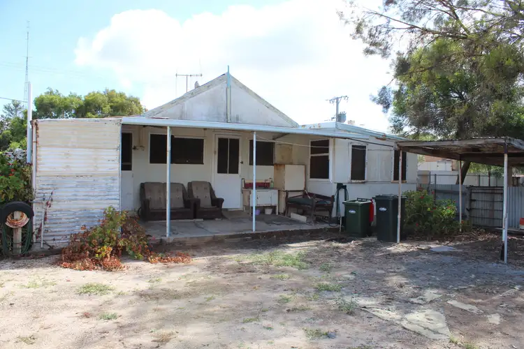 Third view of Homely house listing, 10-12 Karpfaenger Street, Port Germein SA 5495
