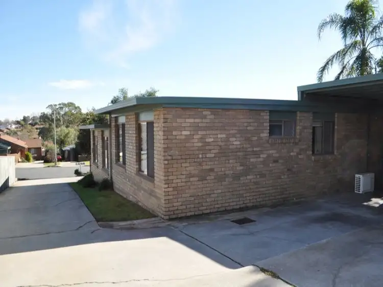 Second view of Homely unit listing, 2/522 Hill Street, West Albury NSW 2640