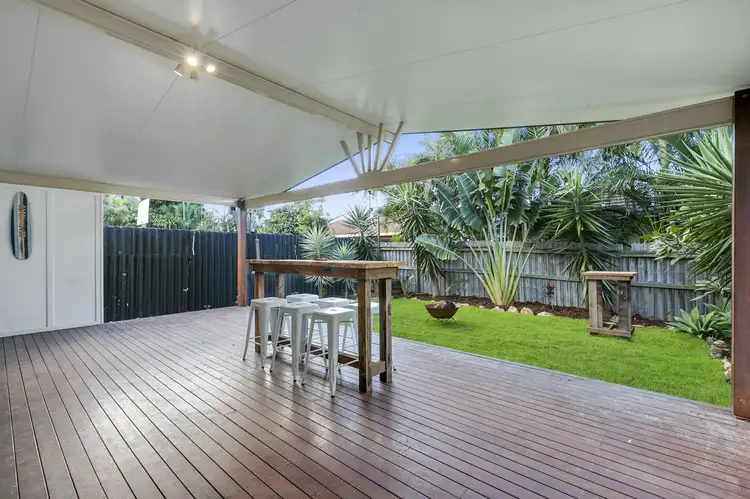 Third view of Homely unit listing, 2/97 Nobby Parade, Miami QLD 4220