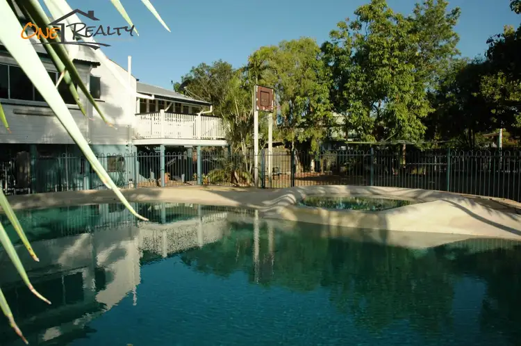 110 Queen Street, Maryborough QLD 4650