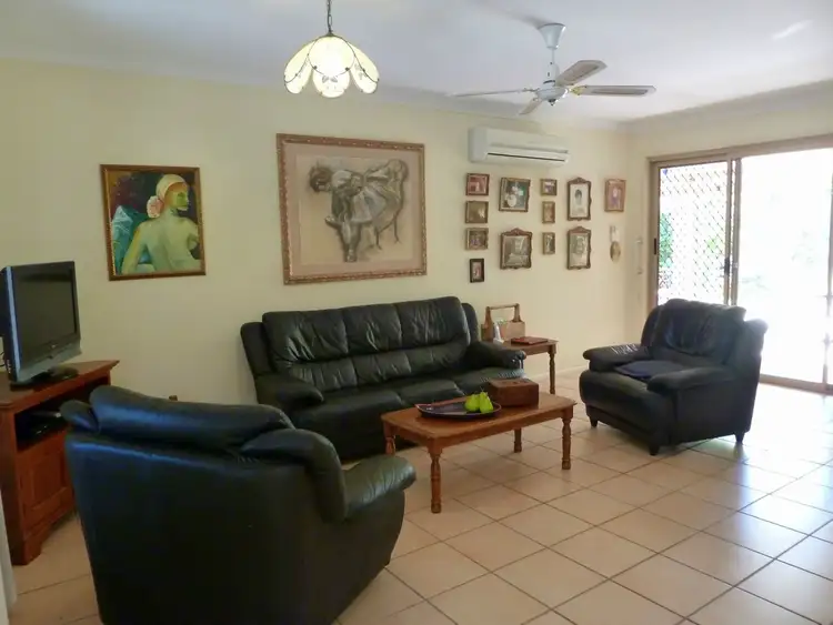 Third view of Homely house listing, 4 Shangri-La Court, Rothwell QLD 4022