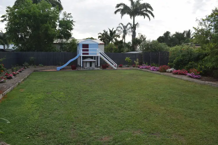 Fifth view of Homely house listing, 41 Normanby St, Wulguru QLD 4811