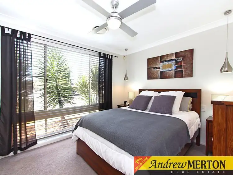 Third view of Homely house listing, 53 Sherridon Crescent, Quakers Hill NSW 2763