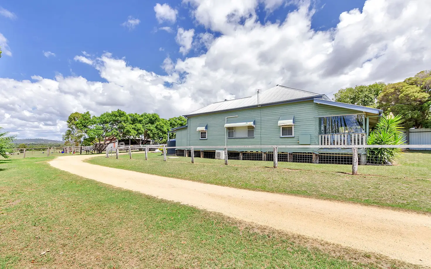 Main view of Homely house listing, 193 Bracker Road, Rosenthal Heights QLD 4370