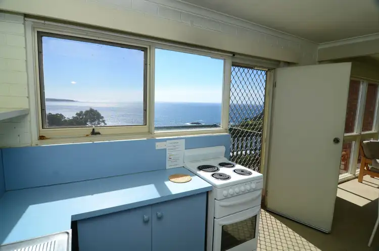 Sixth view of Homely unit listing, Unit 4/184-186 Imlay Street, Eden NSW 2551