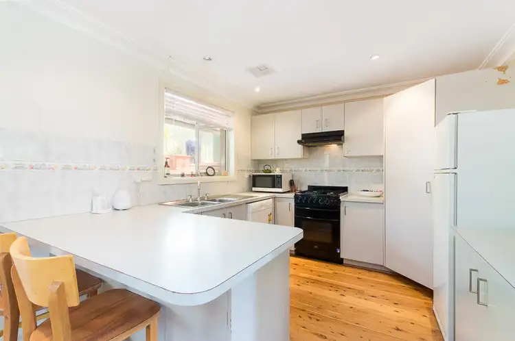 Fifth view of Homely house listing, 64 Emery Crescent, Karabar NSW 2620