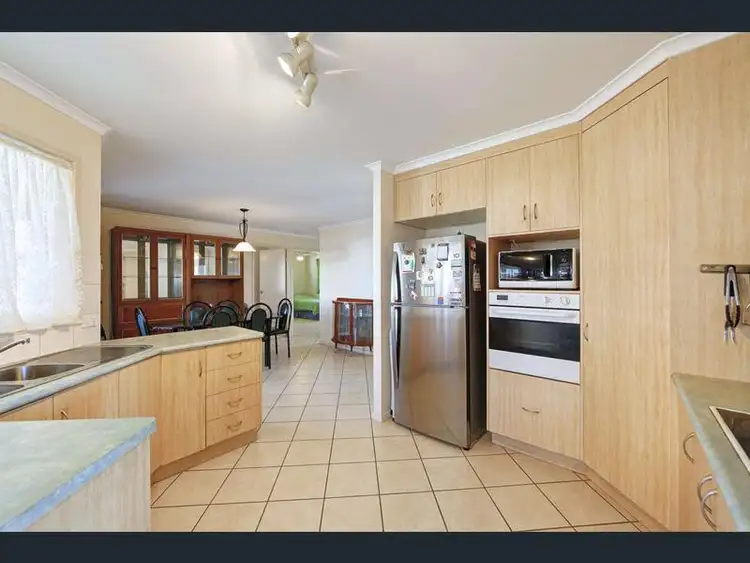 Third view of Homely house listing, 51 Shell St, Burnett Heads QLD 4670