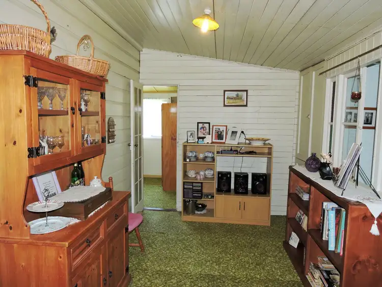 Sixth view of Homely house listing, 70 Diery Street, Rosenthal Heights QLD 4370