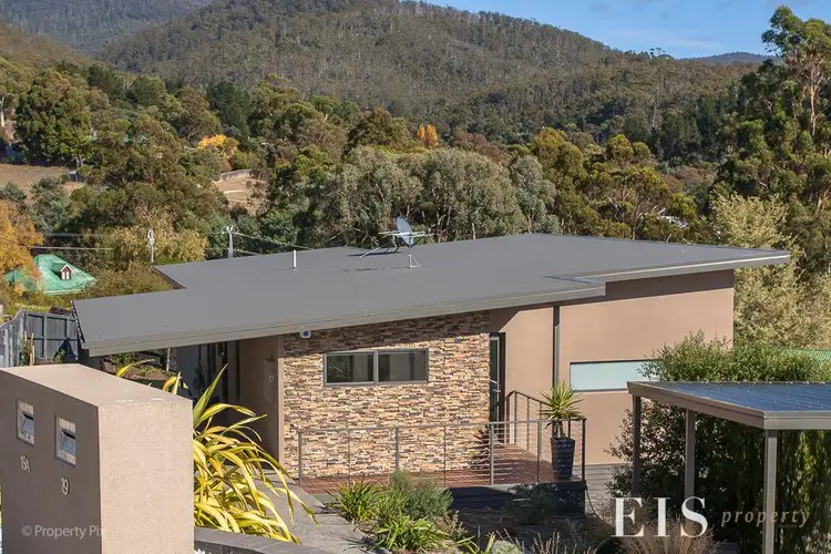 19A Shirley Boulevard, Lenah Valley TAS 7008
