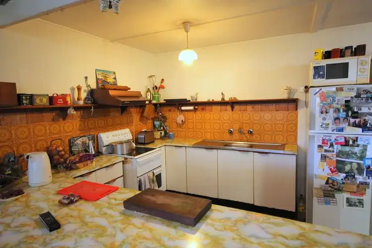 Fifth view of Homely rural property listing, Lot 1221 Princes Highway, Greigs Flat NSW 2549